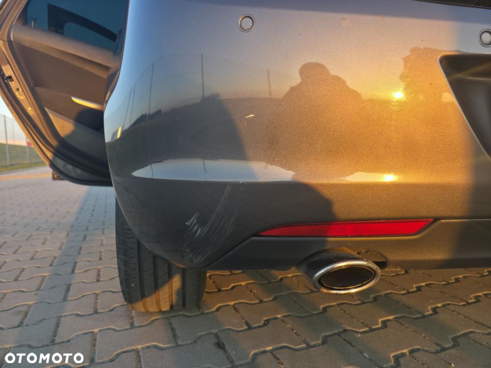 Opel Astra 1.4 Turbo - 12