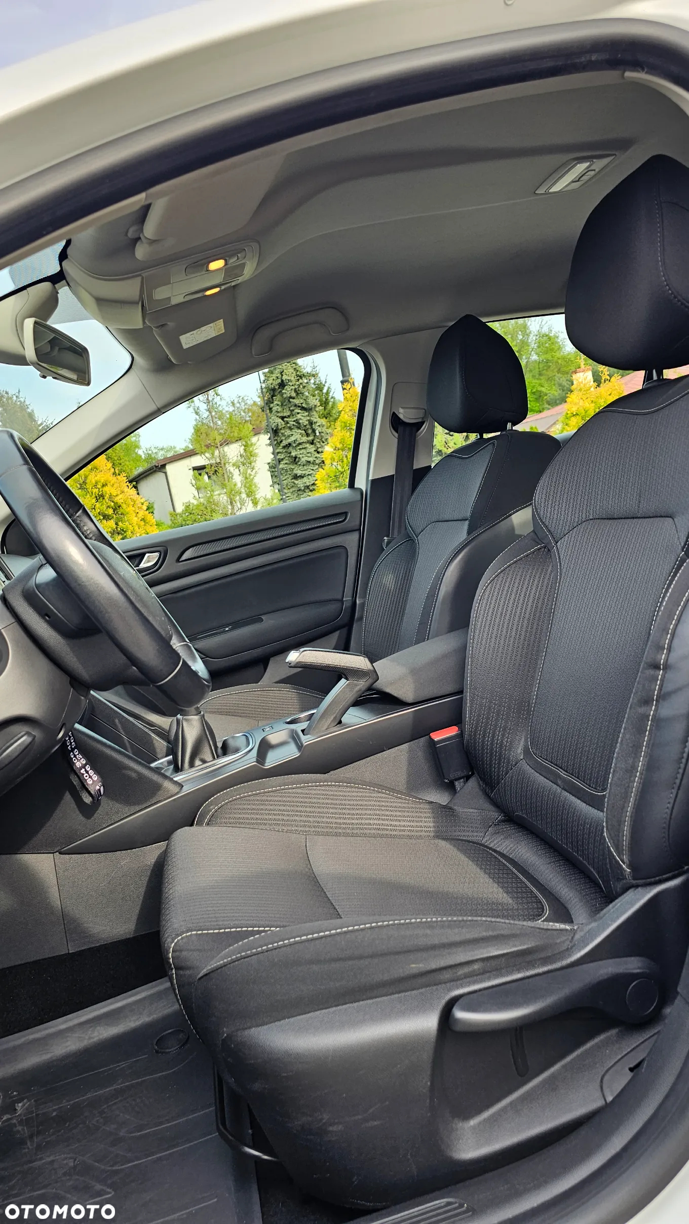 Renault Megane 1.2 Energy TCe Intens - 23