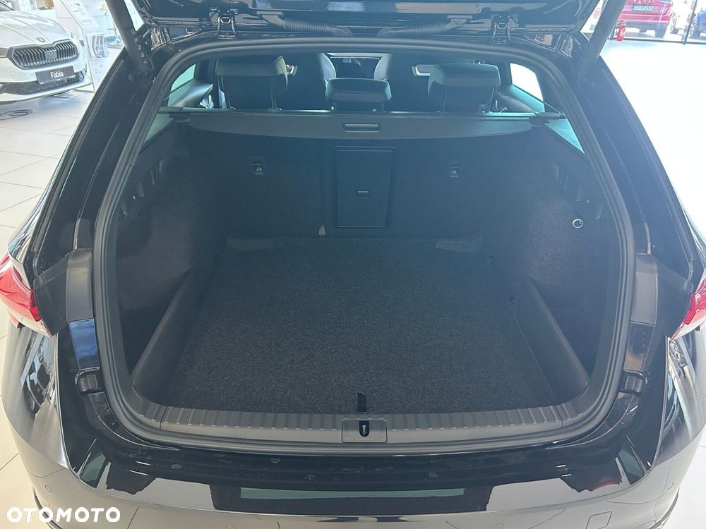Skoda Octavia - 12