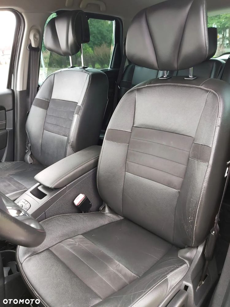 Renault Scenic 1.5 dCi Energy Limited EU6 - 17