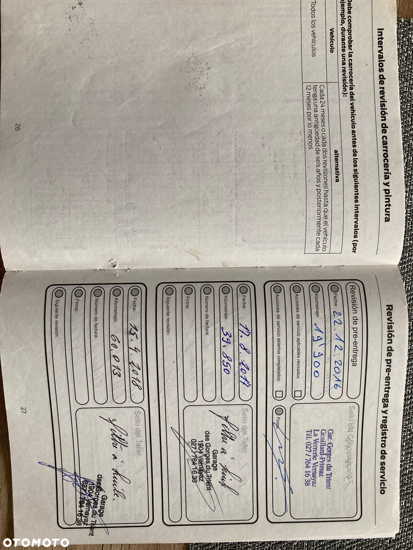 Ford Focus 1.6 Edition - 19