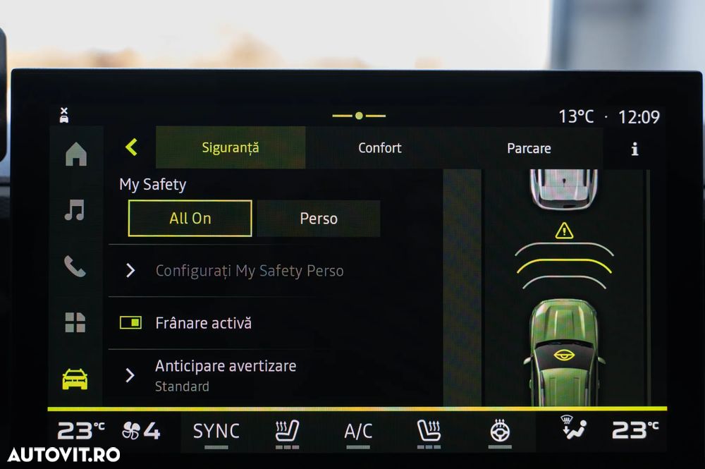 Dacia Bigster mild hybrid-G 140 Extreme - 34
