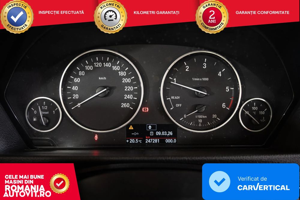 BMW Seria 3 - 11