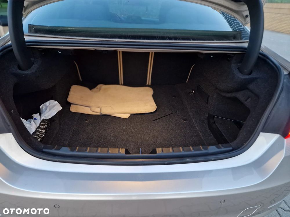 BMW Seria 4 435i xDrive Sport-Aut Advantage - 14