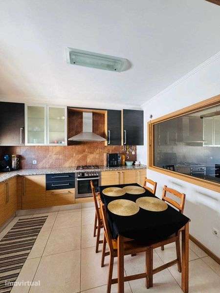 APARTAMENTO T3 À VENDA EM VERMELHA / CADAVAL - Grande imagem: 5/12