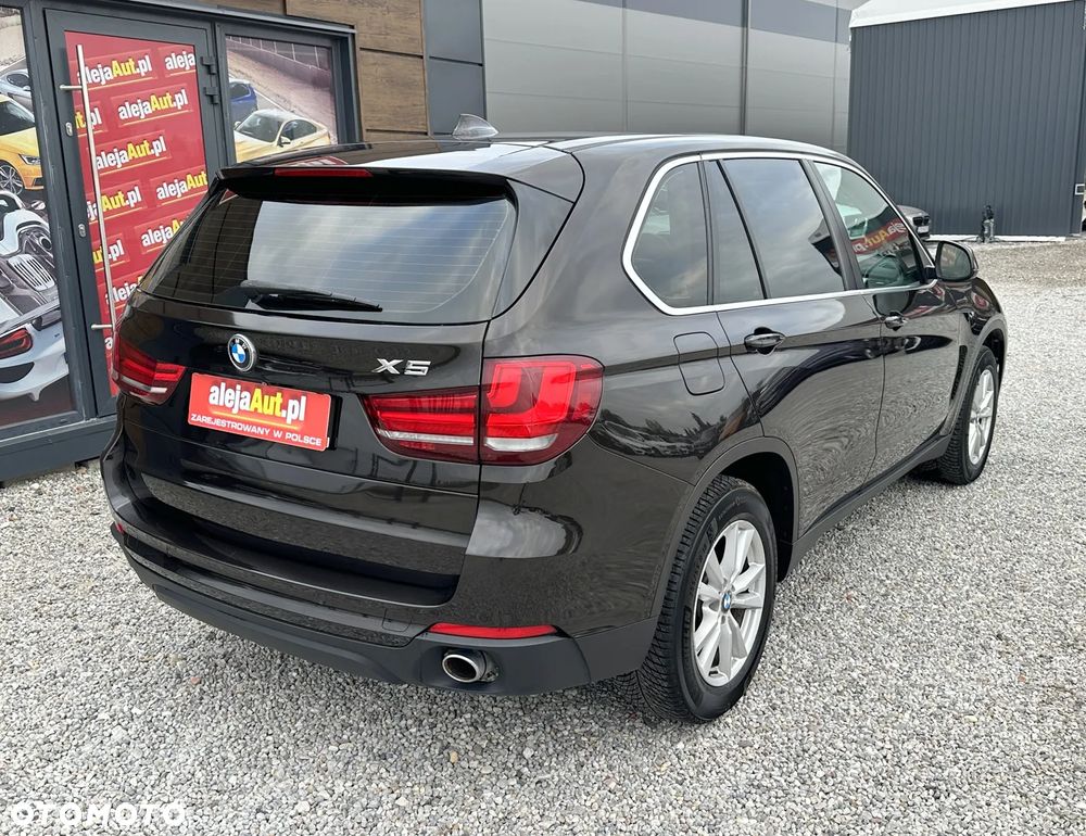 BMW X5 xDrive30d - 4
