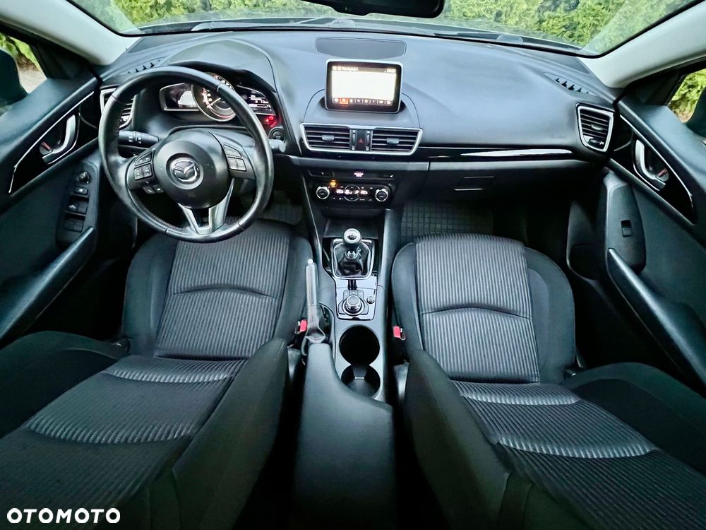 Mazda 3 2.0 Skyenergy - 9