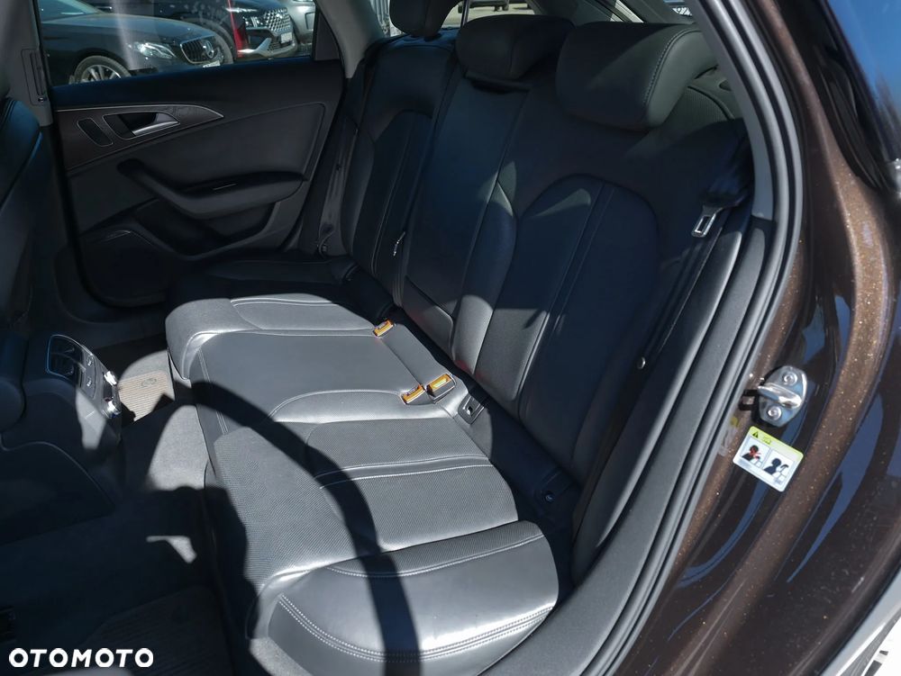 Audi A6 Allroad - 27