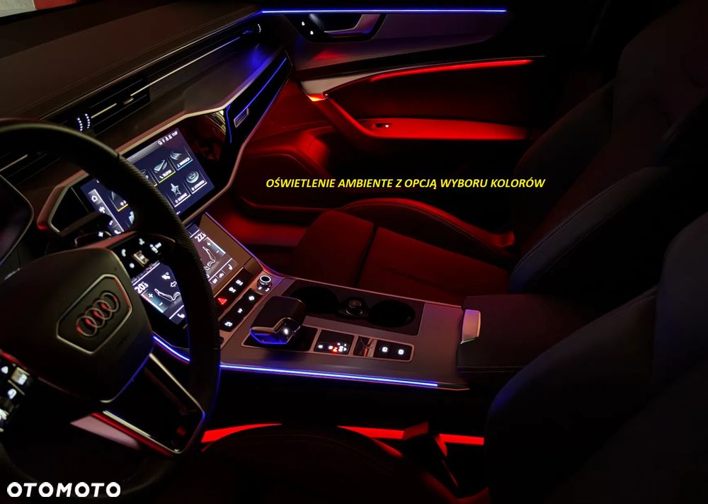 Audi A6 Limousine - 12