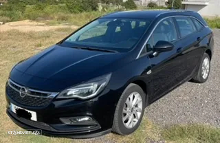 Opel Astra Sports Tourer 1.6 CDTI Innovation S/S RM6/SOB/5PC/5PB - 3