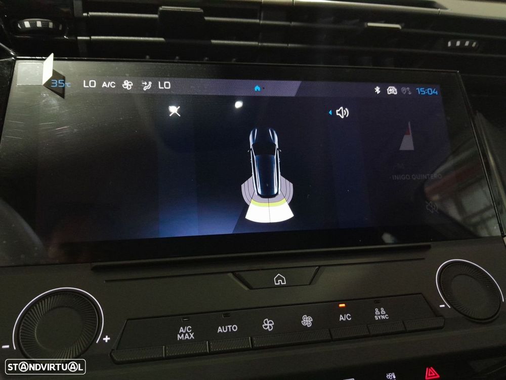 Peugeot 308 SW 1.5 BlueHDi Style EAT8 - 15