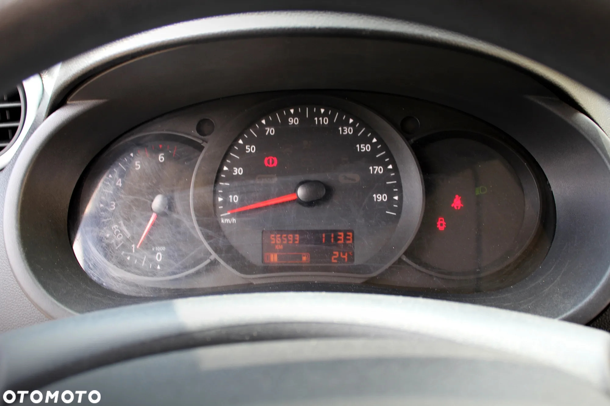 Renault Kangoo Maxi Van Furgon L2 - 24