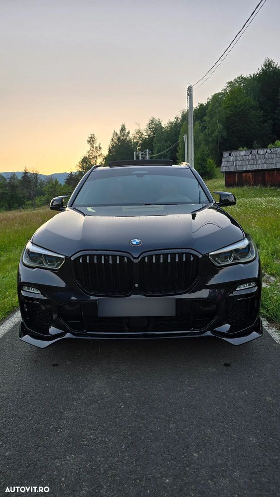 BMW X5 - 32