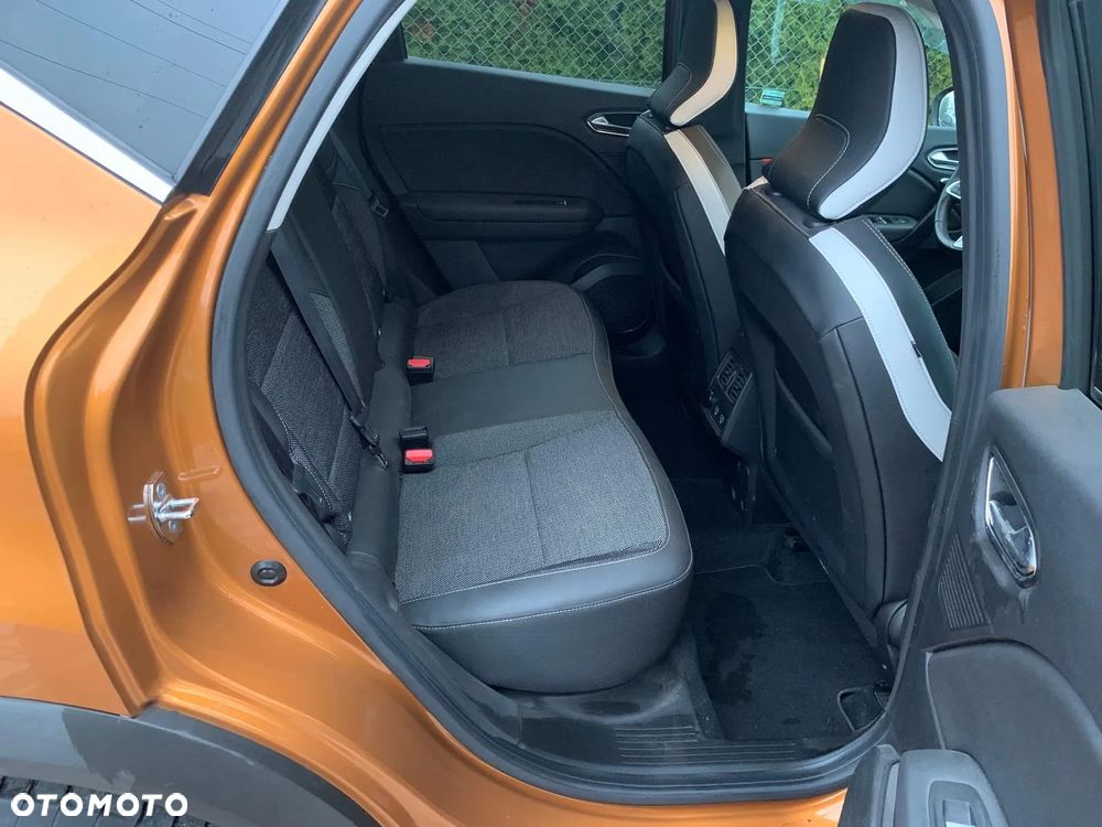 Renault Captur BLUE dCi 115 INTENS - 10