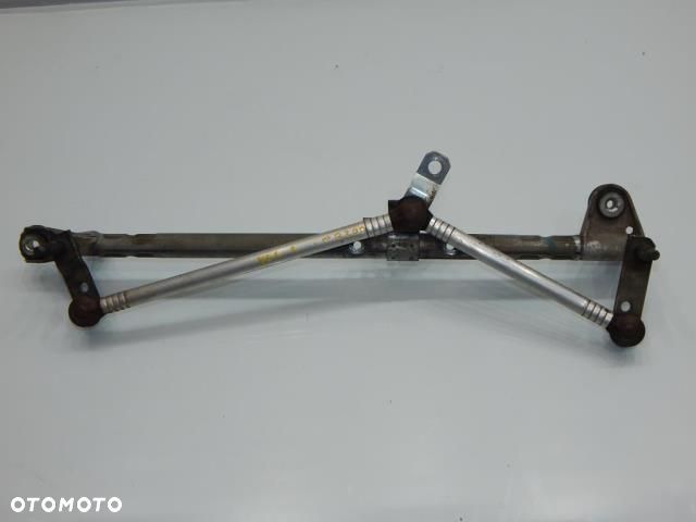 MECHANIZM WYCIERACZEK PRZÓD OPEL VECTRA C - 1