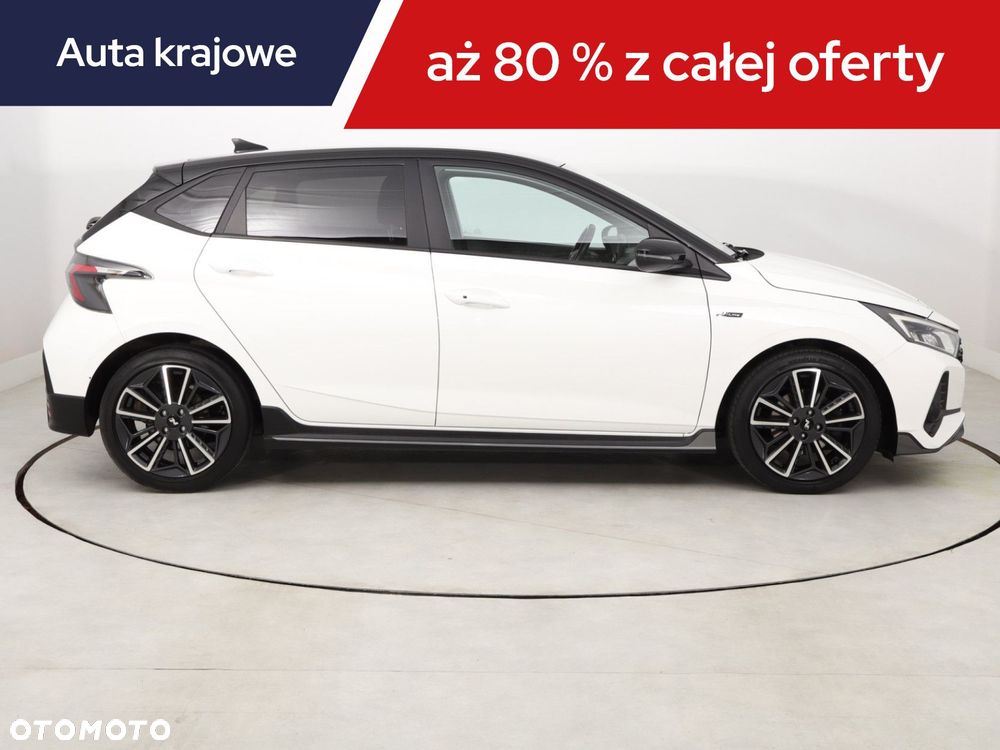Hyundai i20 - 8