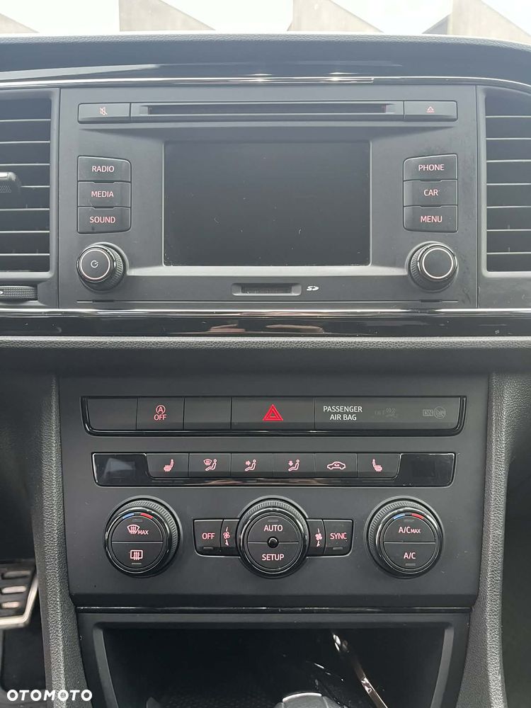 Seat Leon - 7