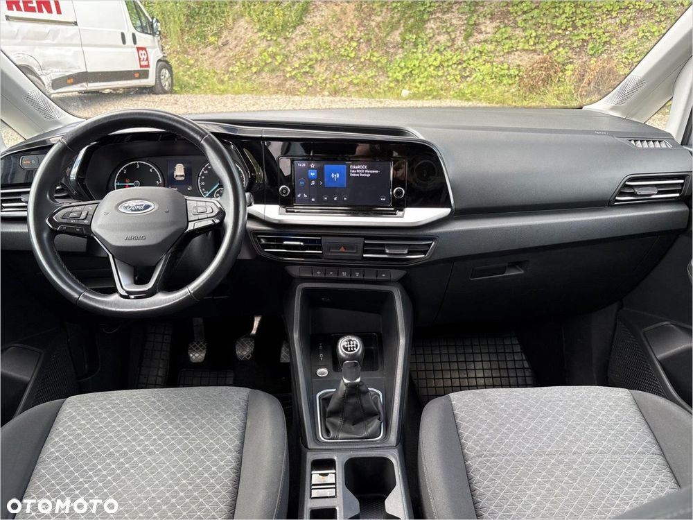 Ford Tourneo Connect Grand 2.0 EcoBlue Titanium - 11