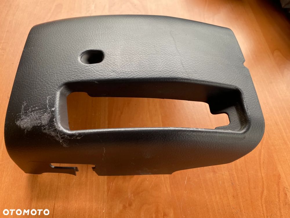 OSŁONA KOLUMNY KIEROWNICY TOYOTA LAND CRUISER 120 4528760390 - 2