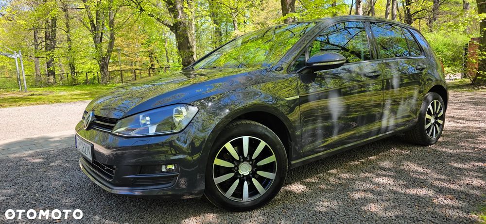 Volkswagen Golf - 3