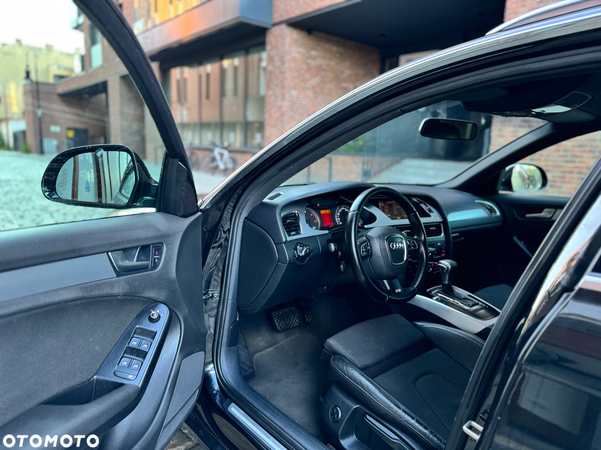 Audi A4 Avant 2.0 TDI Multitronic - 20