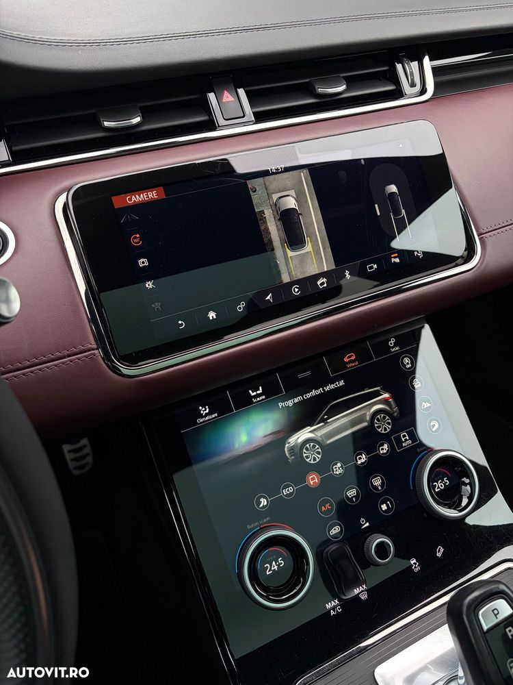 LAND ROVER Range Rover Evoque 2019 — imagine 6
