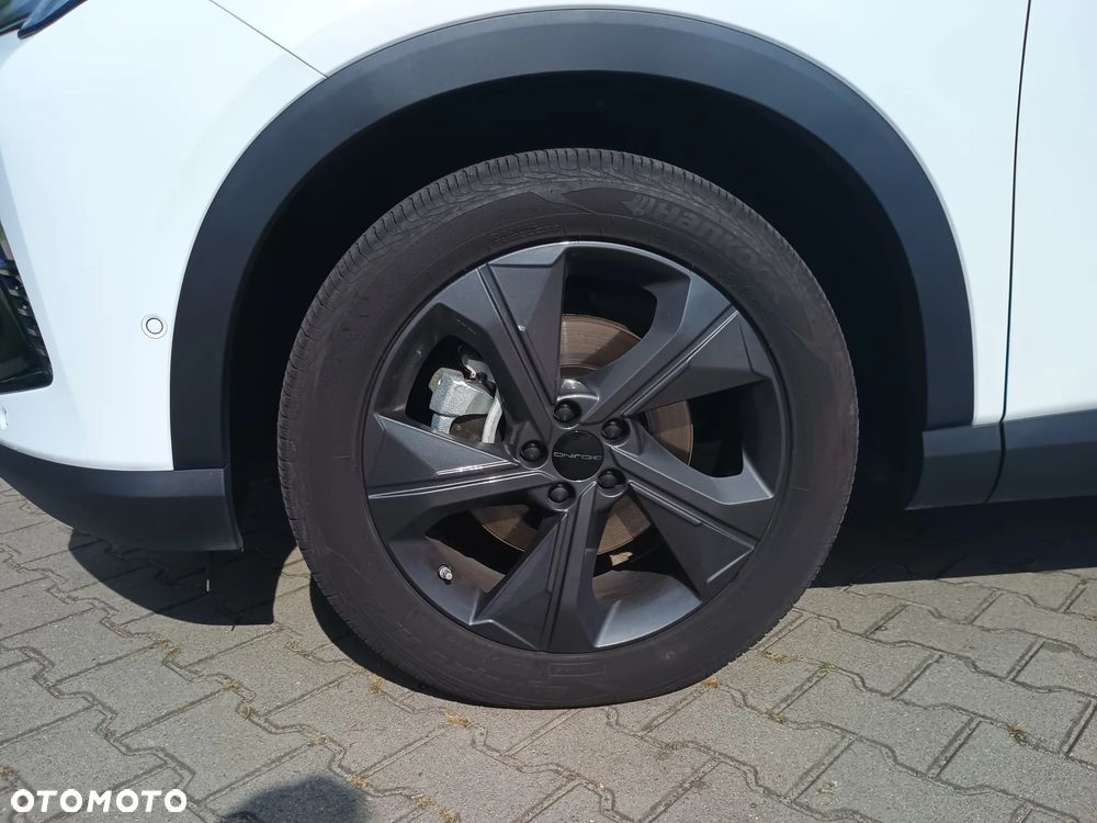 BAIC 5 1.5T Comfort DCT - 7