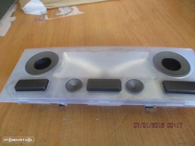 Luz De Teto Plafonier 696205403 BMW E65 2007 - 1
