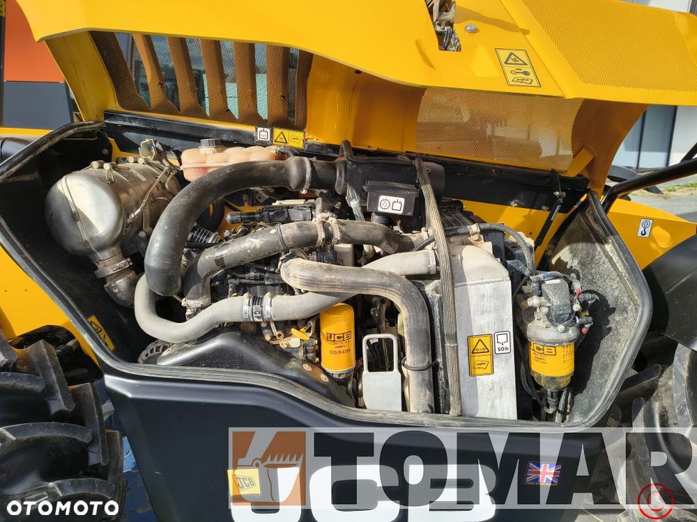 JCB 540-140 - 17