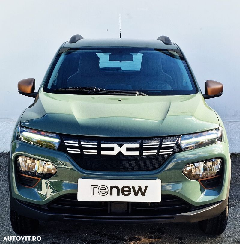 Dacia Spring - 22