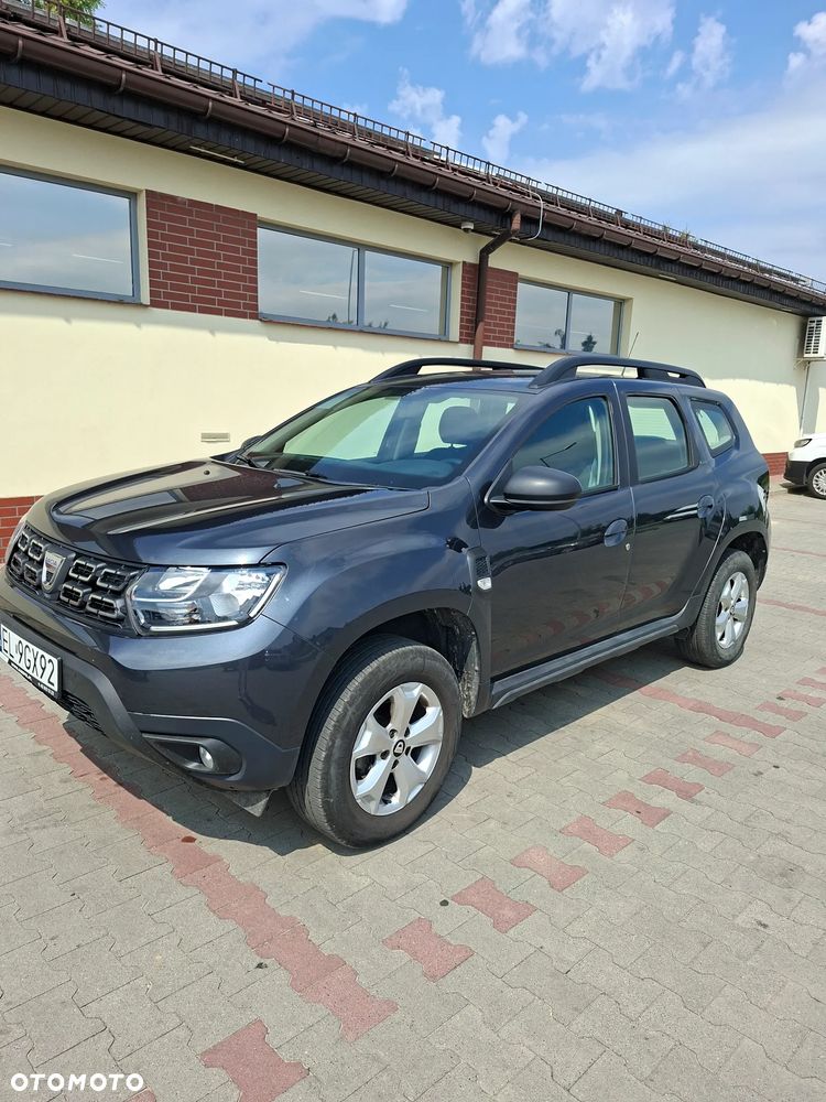 Dacia Duster 1.0 TCe Comfort - 3