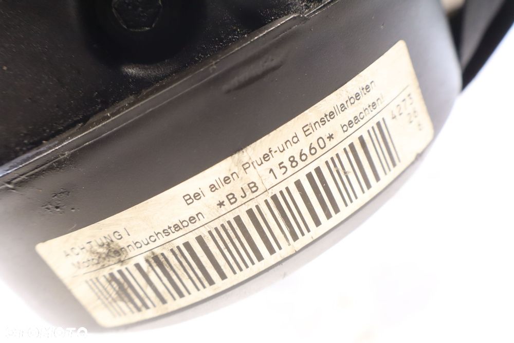 SILNIK  SKODA OCTAVIA II 1.9TDI 103KM BJB TESTOWANY - 9