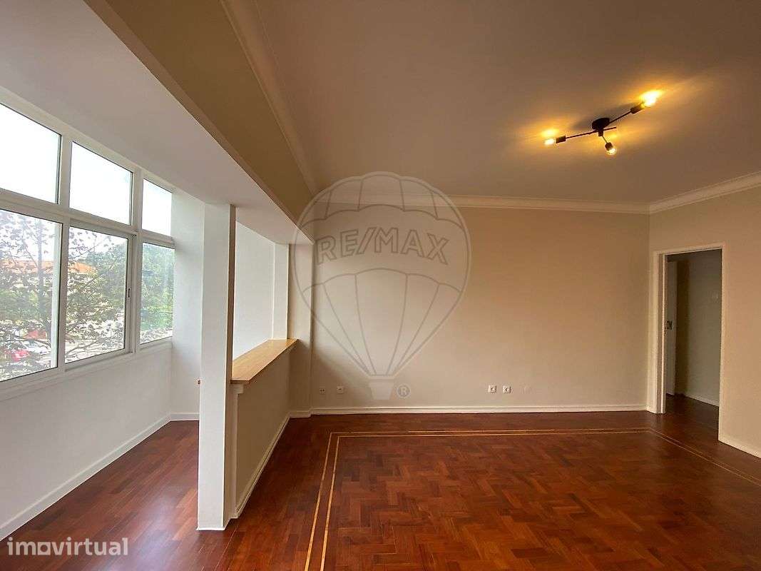 Apartamento T1 para arrendamento - Grande imagem: 4/16
