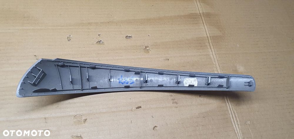 Dekor listwa ozdobna drzwi lewy przód BMW 1 E87 6962103 - 5