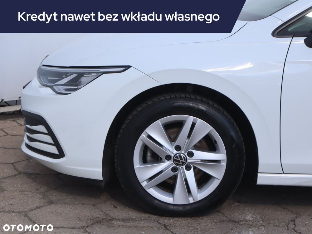Volkswagen Golf Variant - 15