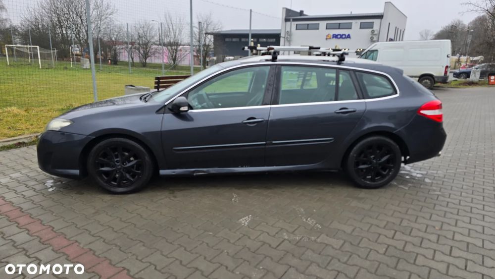 Renault Laguna 2.0 dCi Dynamique - 2