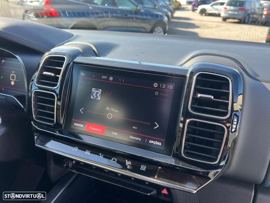 Citroën C5 Aircross - 10