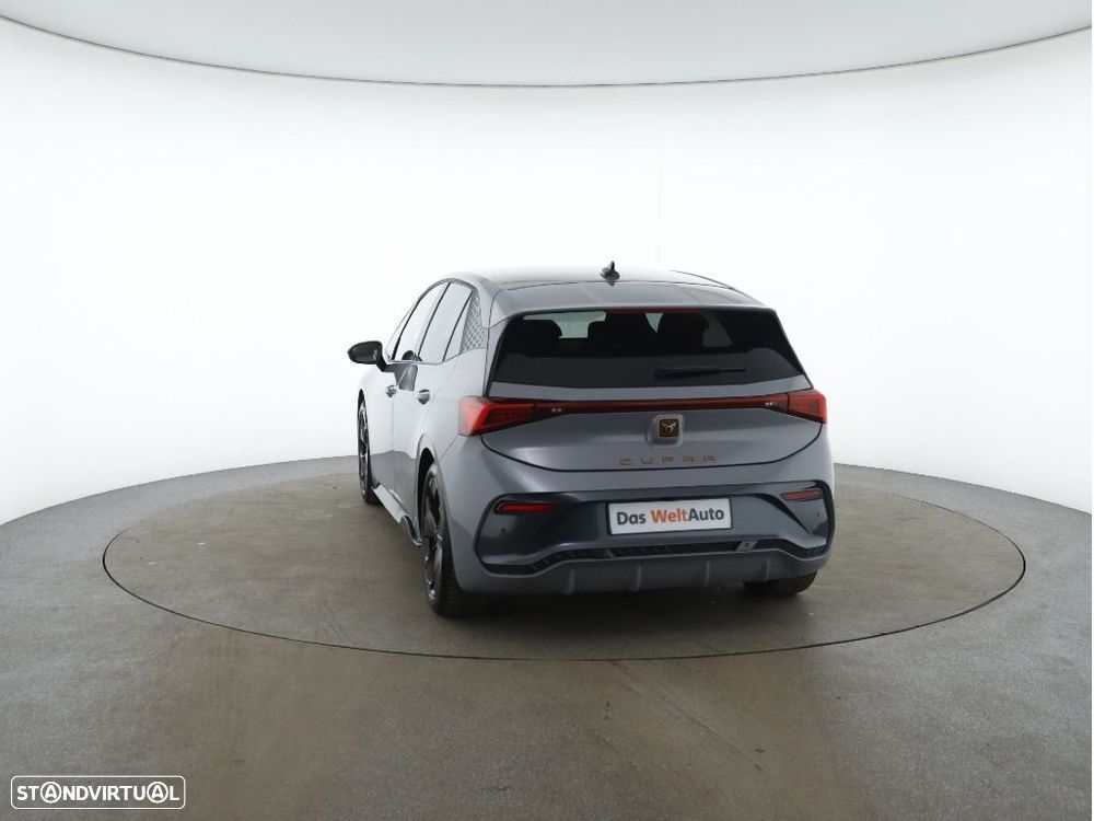 Cupra Born 58 kWh - 16