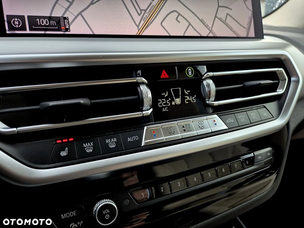 BMW X3 xDrive30e xLine sport - 15