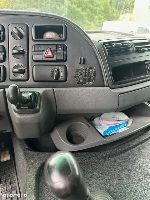 Mercedes-Benz Actros 2632 - 21