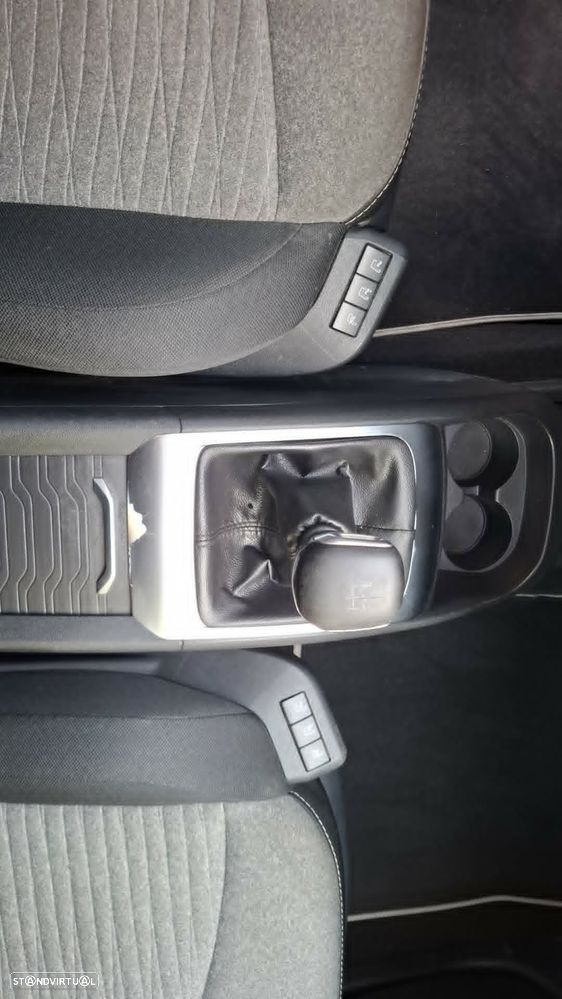 Citroën Grand C4 Spacetourer 1.5 BlueHDi Origins - 21