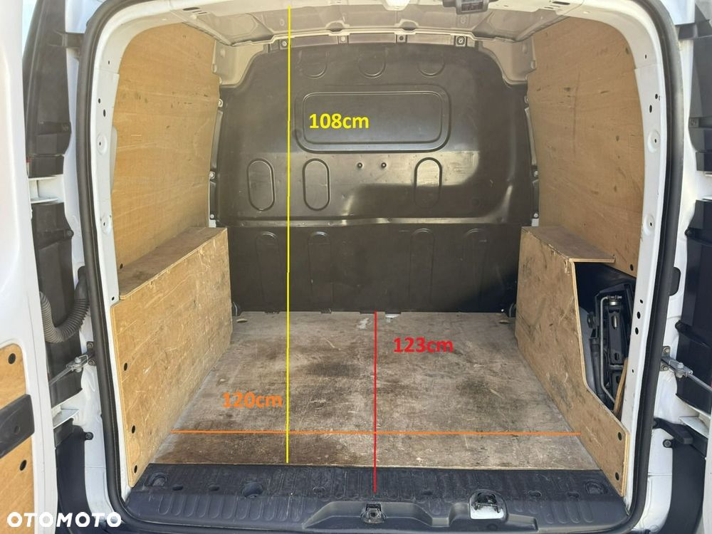 Renault Kangoo - 25