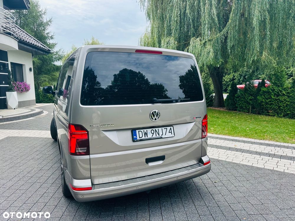 Volkswagen Multivan 2.0 TDI L1 Highline 4Motion DSG - 22