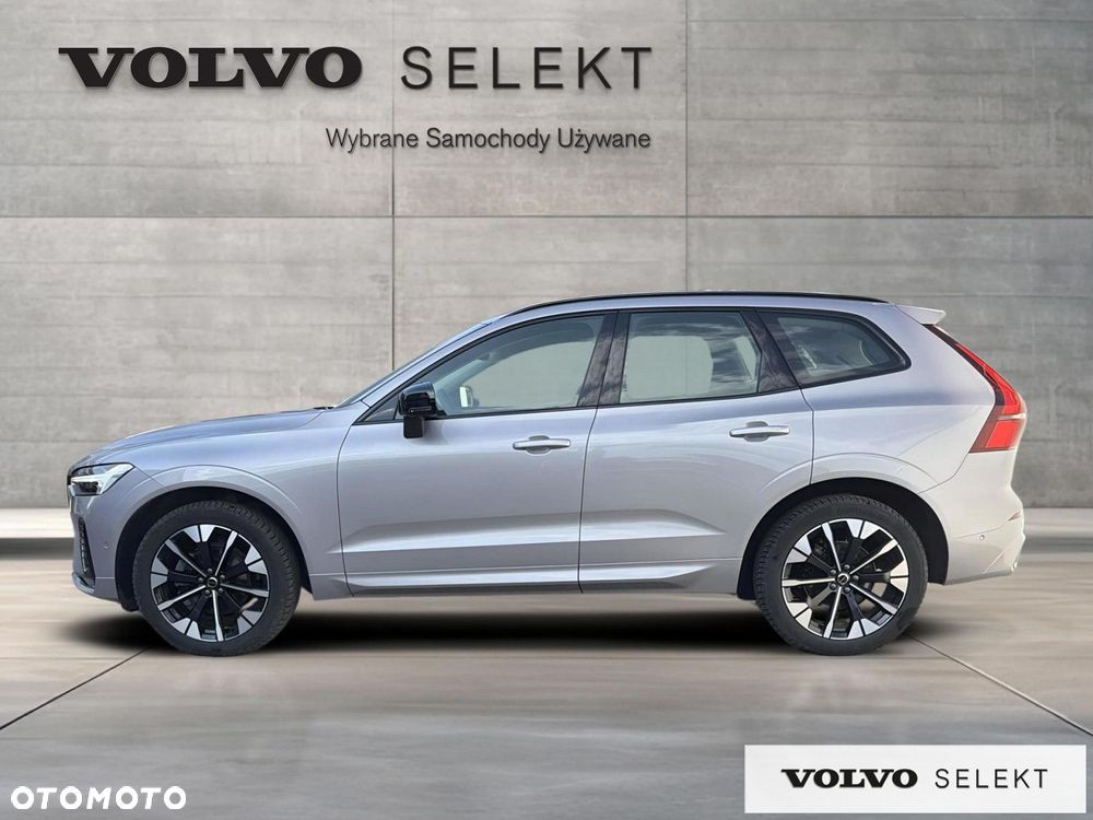 Volvo XC 60 - 6