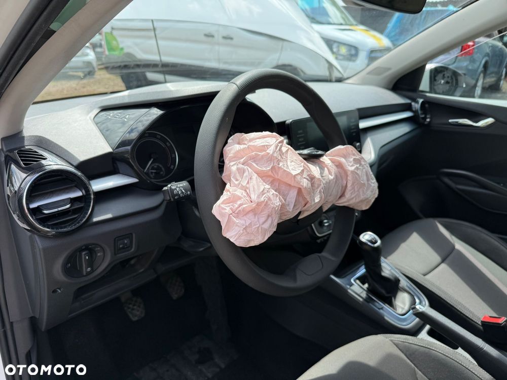 Skoda Fabia 1.0 Active - 14