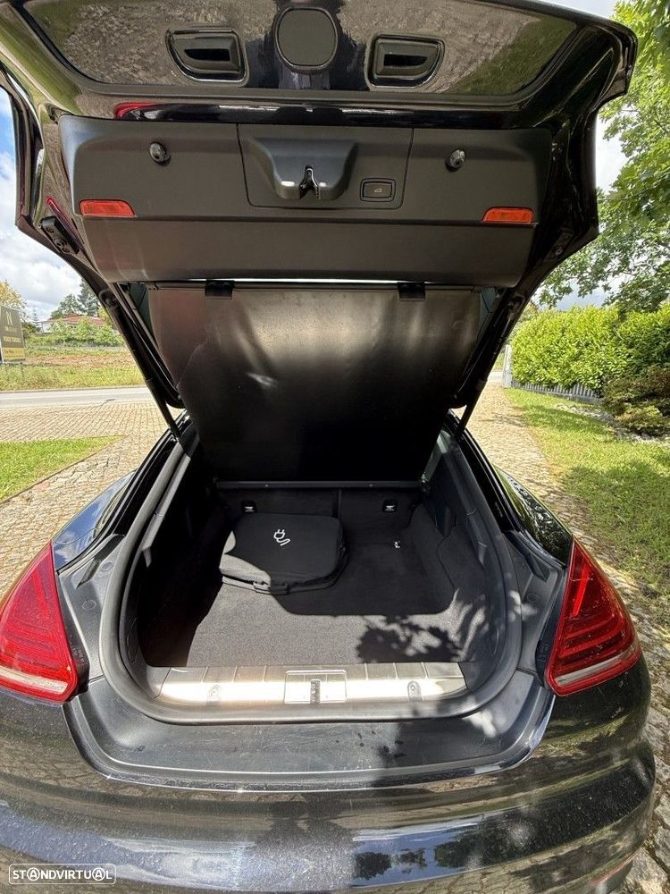 Porsche Panamera S E-Hybrid - 36