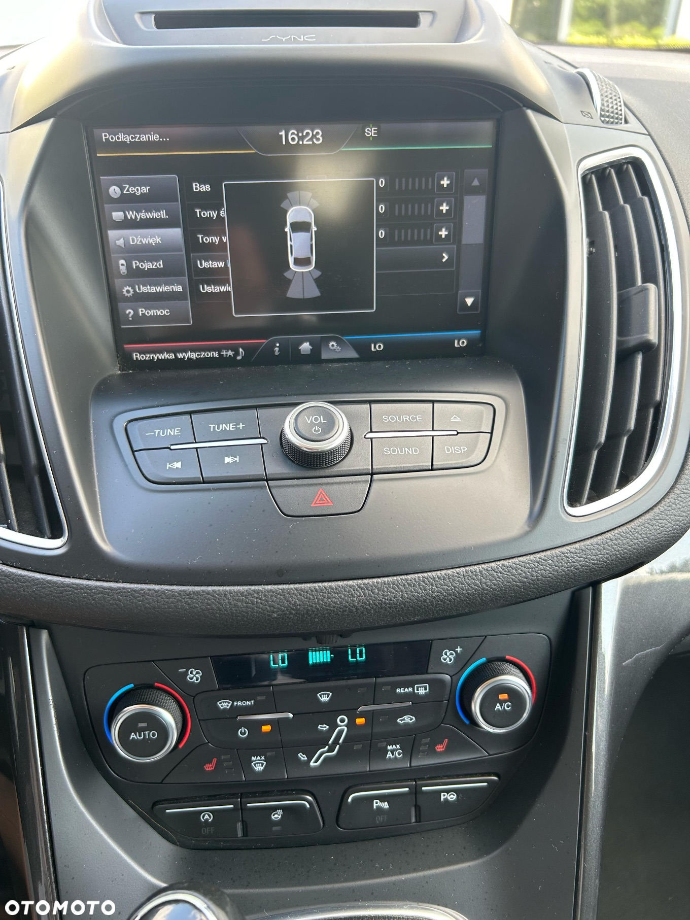 Ford C-MAX 1.0 EcoBoost Titanium ASS - 22