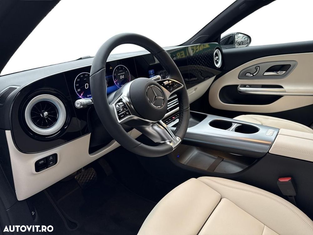 Mercedes-Benz CLA 180 - 6