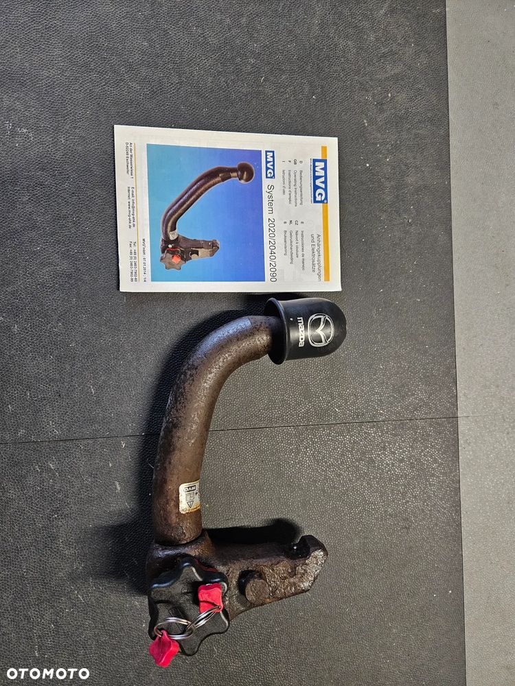 Mazda CX-3 2.0 Skyenergy - 21