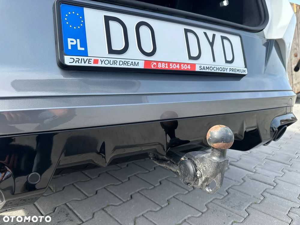 Cupra Formentor 2.0 TSI 4Drive VZ DSG - 8